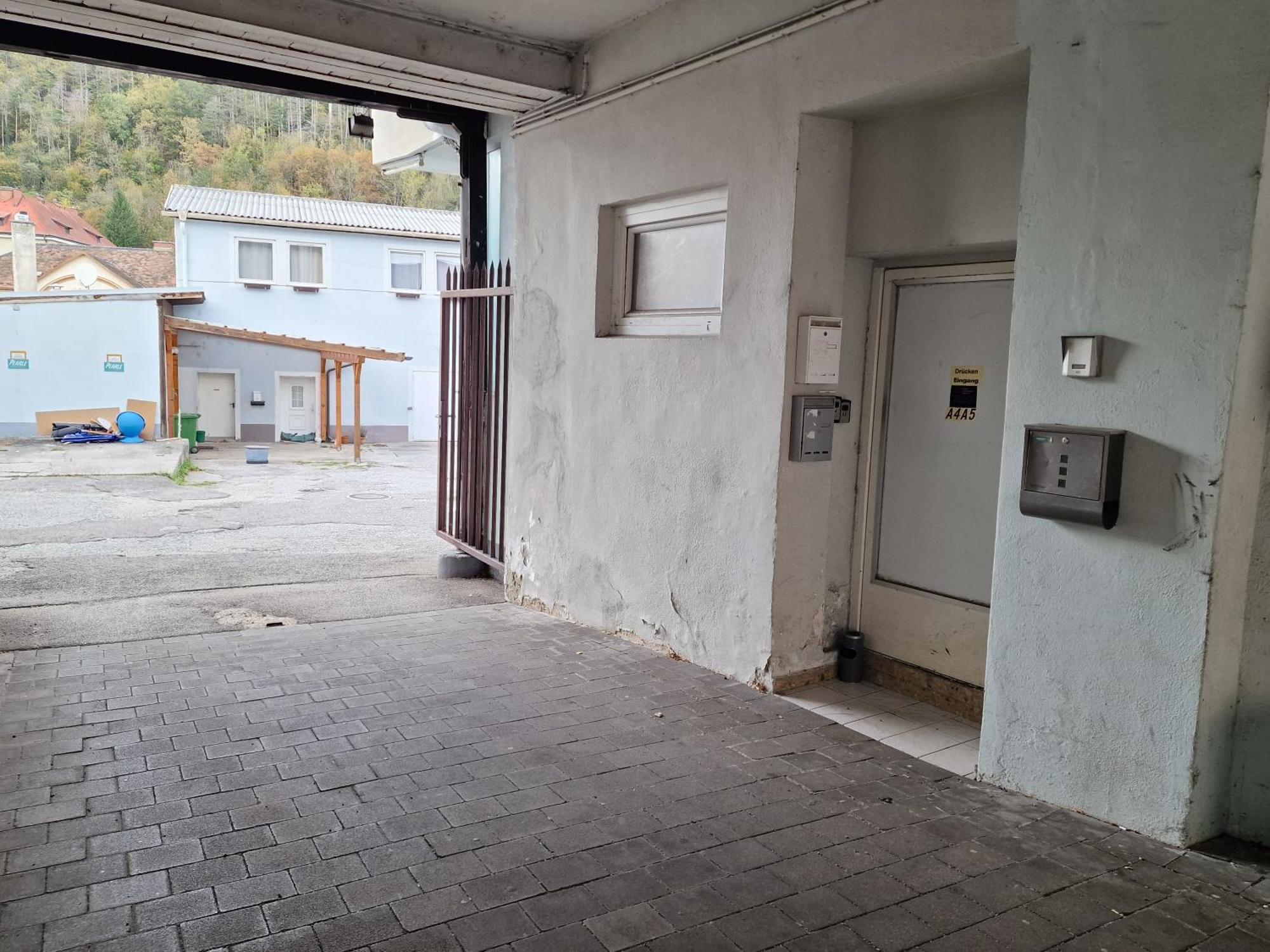 Gudzevic Ferien Unterkuenfte A 4 Daire Gloggnitz Dış mekan fotoğraf